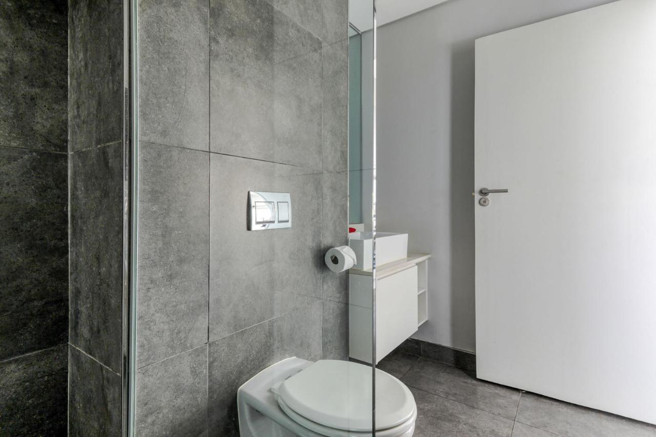 Backup-Power Mountain View Trendy Apartment Cape Town Ngoại thất bức ảnh