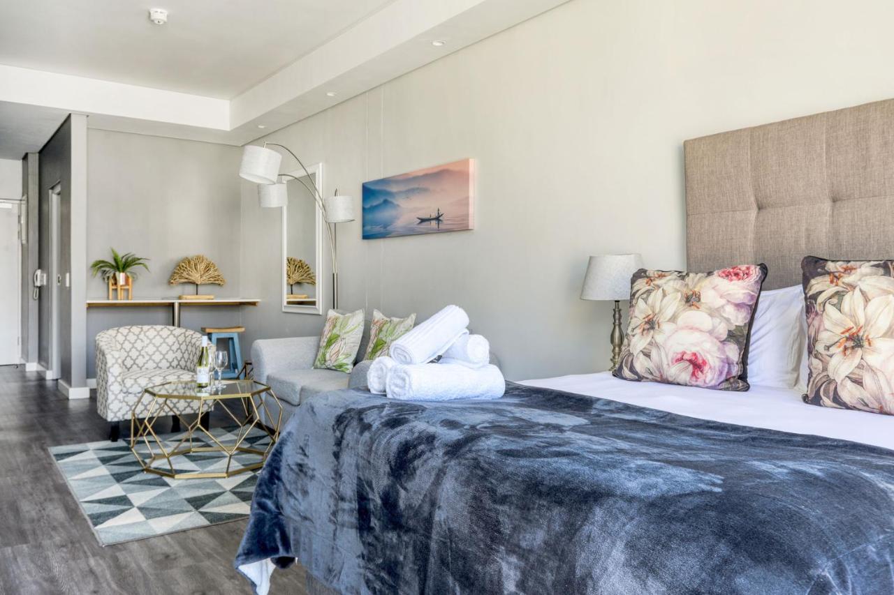 Backup-Power Mountain View Trendy Apartment Cape Town Ngoại thất bức ảnh